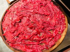 -滇牛云南火锅(桂林路店)
