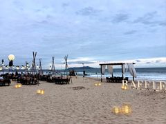 -海南清水湾莱佛士酒店