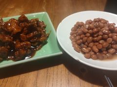 -新白鹿餐厅(龙游路总店·杭帮菜名店)
