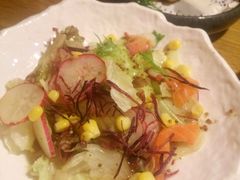 -赤坂亭·M9和牛烧肉·铁板烧(合肥万象城店)
