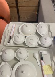 -禧月荟月子中心(前海Max店)