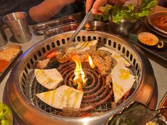 -烧本烧·自助烤肉(勒泰中心店)