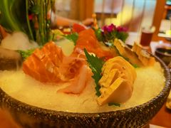 -大江户日本料理(吕厝店)