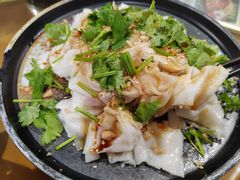 -猪腰一家·地道佛山菜(盐步店)