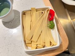 -左庭右院鲜牛肉火锅(苏州园区永旺店)