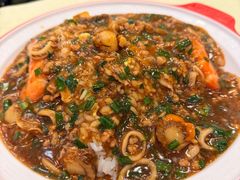 -奥华餐厅·老张记(台基厂店)