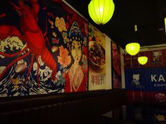 -味纯私房菜江湖菜·烧烤.羊蝎子(卡尔店)