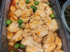 -玉华饮食店(茅台路店)