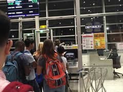 -吉隆坡国际机场