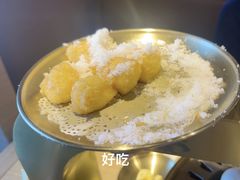 -西塔老太太泥炉烤肉(海上世界店)