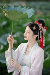点击看大图 -美云庭古装·格格服汉服·京城旅拍(北京店)