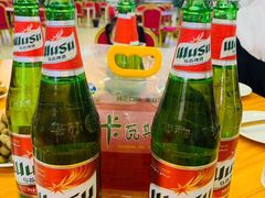 -天山神秘大峡谷