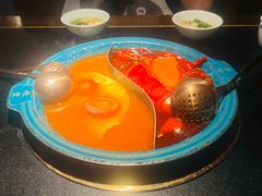 -吼堂老火锅(太古里总店)