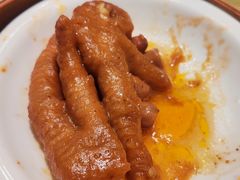 -山水茶艺馆·点心粤菜·30年老字号