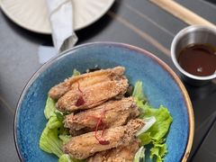 -blend咖啡部落(卓悦中心店)
