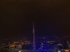 -广州柏悦酒店·悦吧·顶楼露天酒吧