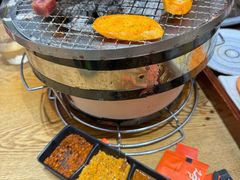-牛也烧肉(摩尔城店)