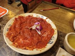 -小龙坎火锅(双林店)