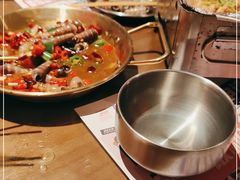 -神府路壹号·海鲜烧烤·砂锅粥·锅物(三坊七巷店)