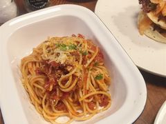 -AFS Cafe & Canteen(闽江二路店)