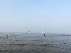 景点-鸽子窝公园