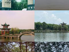 -千龙湖生态旅游度假区