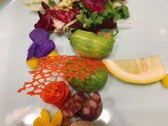 -白家大院·王府宫廷菜(苏州街店)