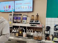 -莫沫南路水果鲜茶(临沭华诚超市店)