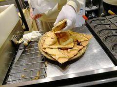 -粉粉乐鲷鱼烧(美罗城店)