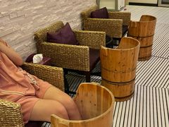 -东方棕泉·洗浴·按摩·美食国际水疗会所(福田店)