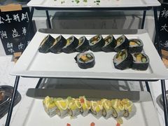 -松子料理(华威桥店)