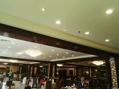 -麒麟中餐厅·经典粤菜·地道菜式老字号(广州长隆酒店)