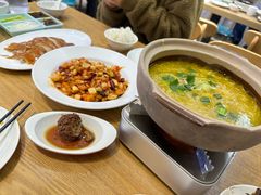 -紫光园·烤鸭(沙河物美店)