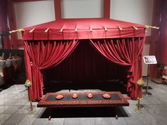 -北京大葆台遗址博物馆