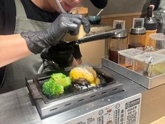 -肉肉大米(金虹桥店)
