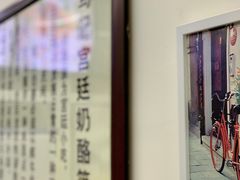-清真马记宫廷奶酪(农光里店)