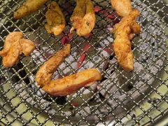 -樱嘢·炭火烧肉(惠南店)