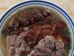 -香辉食馆(新兴路店)