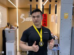 -VPsmart私教健身工作室(新华路旗舰店)