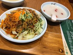 -古觉面片(科技路天朗蓝湖树店)