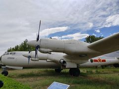 -中国航空博物馆