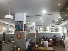 -杨爱珍大排档(龙游店)