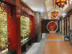 -金狮麟·新豫菜(金码大厦店)