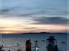 -网红落日悬崖餐厅 The Sky Gallery