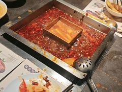 -锦城印象火锅(天府三街店)