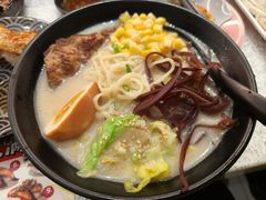 -争鲜回转寿司(大连和平广场凯德PLUS店)