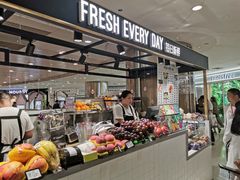 -每日新鲜水果吧(南京东路店)