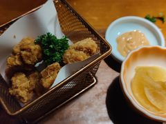 -鳗鱼家·深夜食堂(军博店)