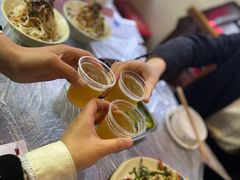 -靓靓蒸虾(中山公园店)