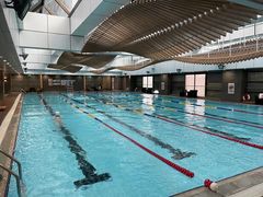 -W FITNESS 威尔仕健身·游泳(老西门新苑店)